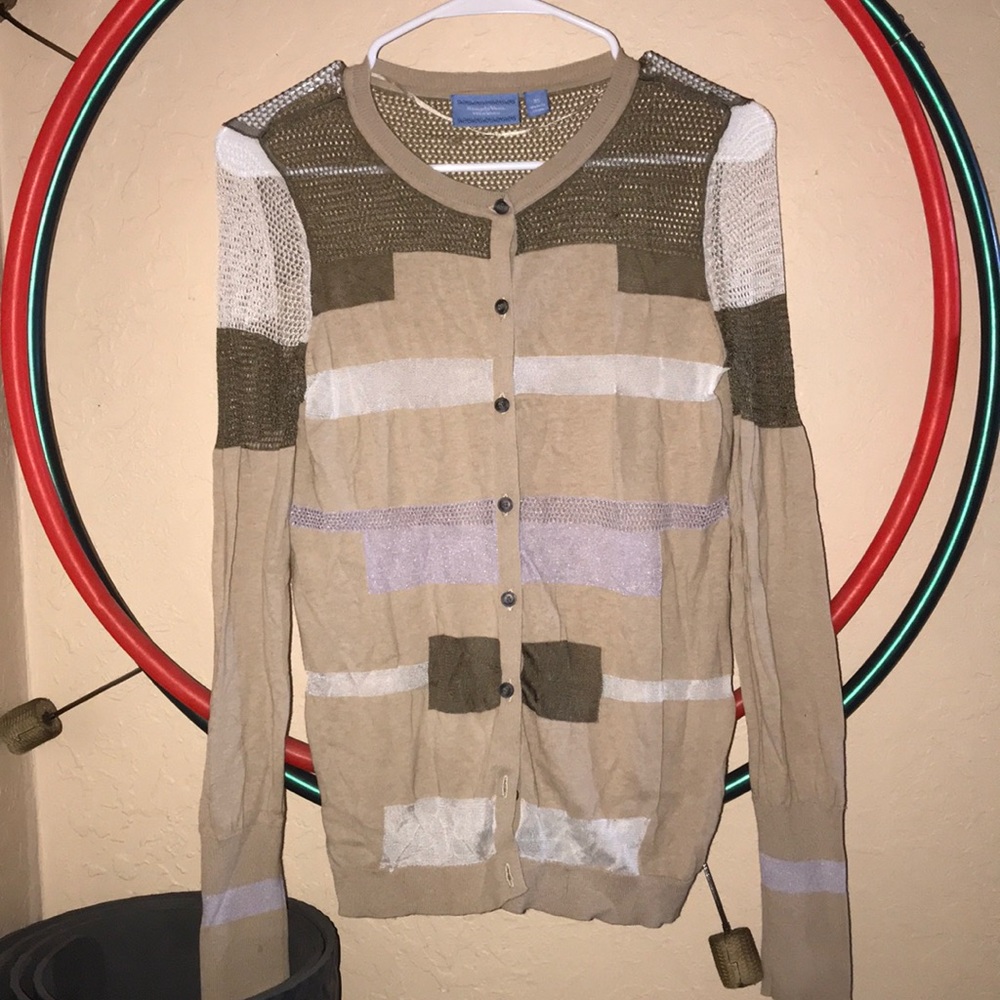 Vera Wang Cardigan